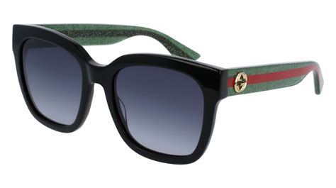 gucci ahades|Gucci shades price.